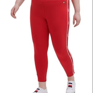 Tommy Hilfiger Size 3X Red